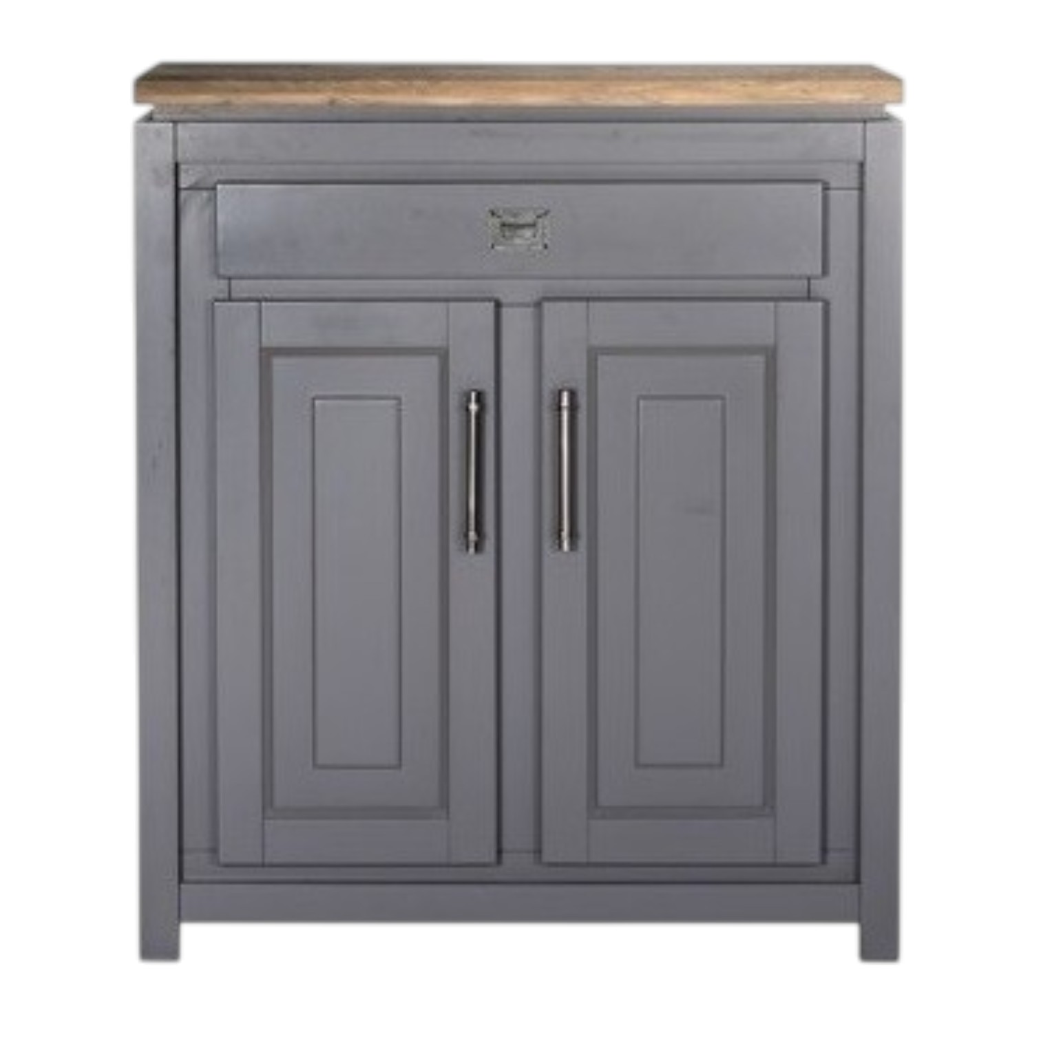 Comoda lemn masiv ML 04 - 110x40x95 cm
