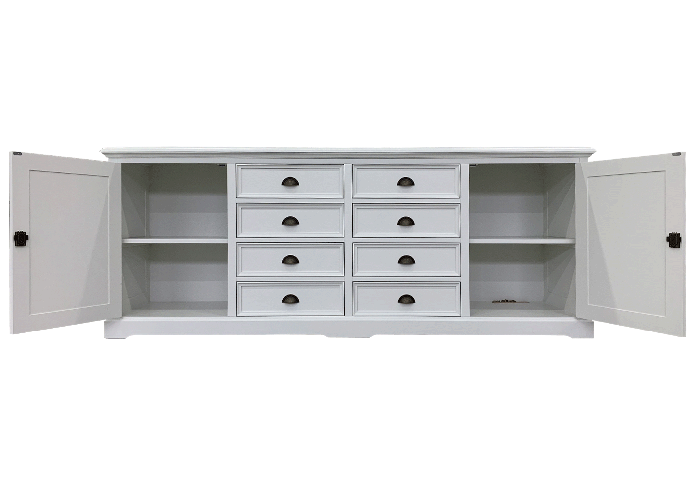 comoda lemn masiv MC 155 detaliu 2