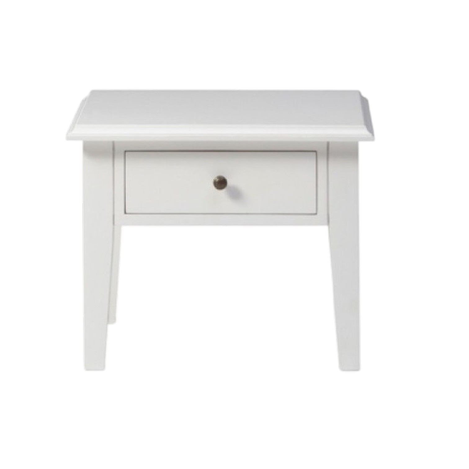Masa Joasa din Lemn Masiv MC 20 - 60x60x48 cm