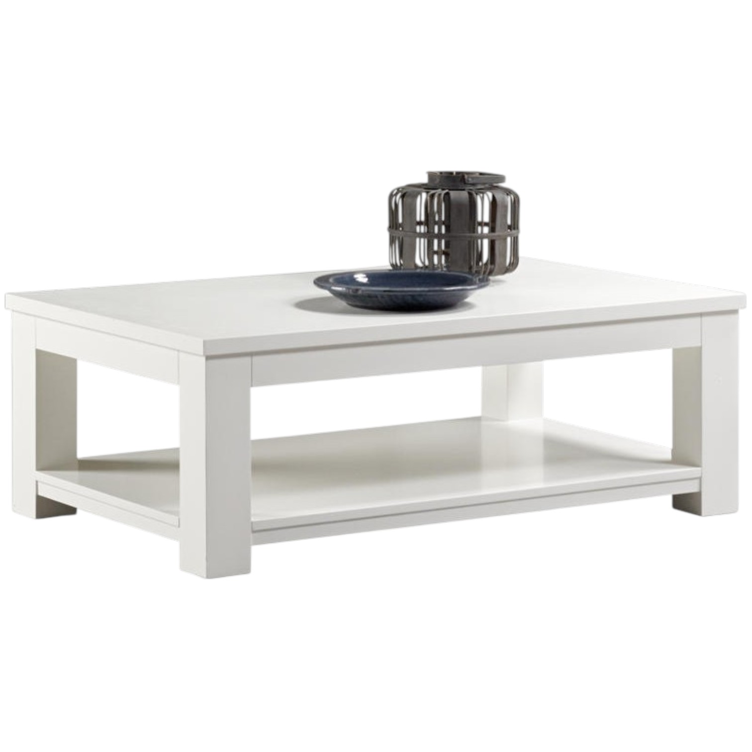 Masa Joasa din Lemn Masiv MC 142 - 130x80x45 cm