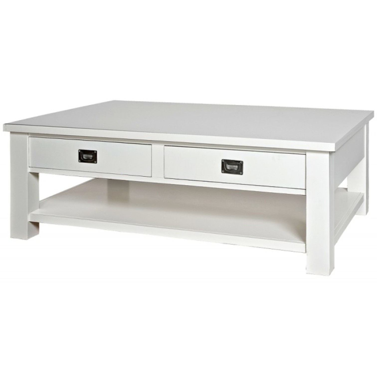 Masa Joasa Lemn Masiv MC 144 - 130x80x45 cm