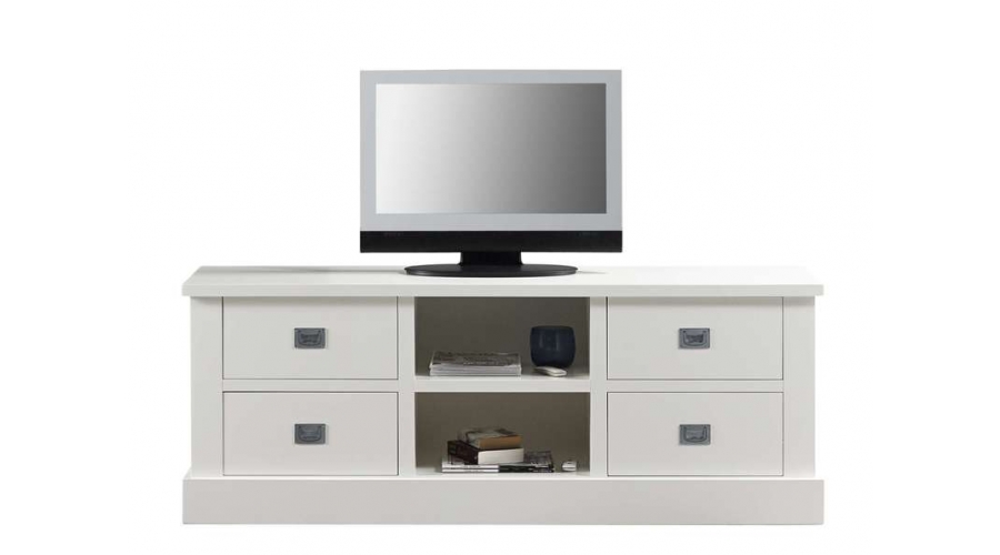 Comoda TV lemn masiv MC 102 detaliu 2