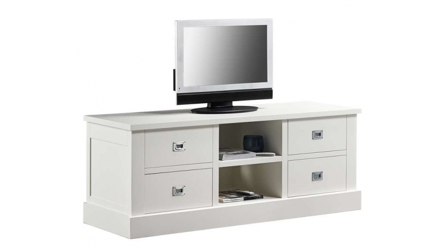 Comoda TV lemn masiv MC 102 detaliu 3