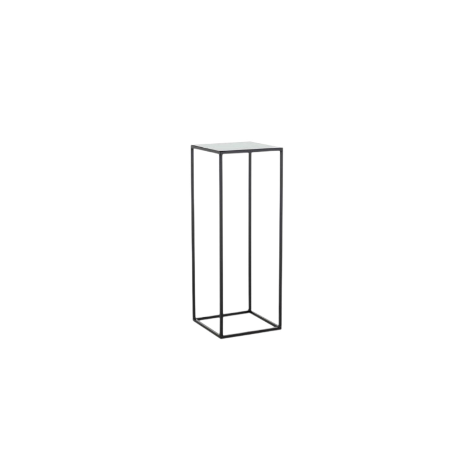 Suport Stand Metal ML 23 - 28x28x75 cm