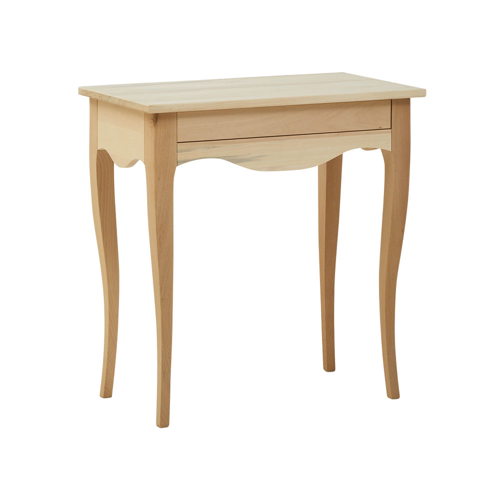 Consola lemn masiv ZN 271G